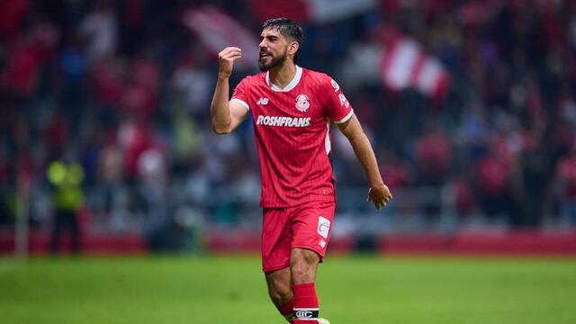 El Deportivo Toluca llegará a la final de la Liga MX