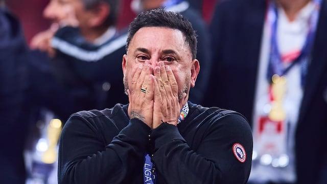 Antonio Mohamed volvió a ganarle una Final a Tigres en 14 de diciembre