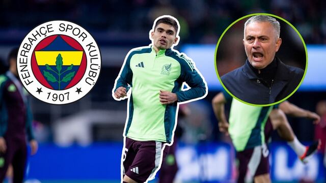Johan Vásquez podría salir de la Serie A para ser entrenado por José Mourinho.
