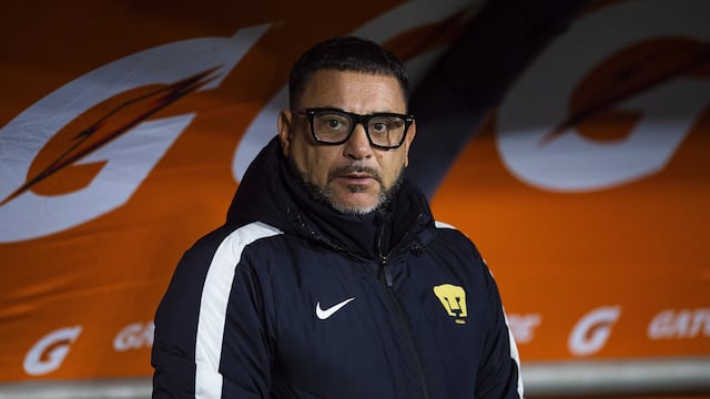 Antonio Mohamed regresaría a la Liga MX para dirigir a un grande