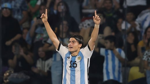 Luka Romero no llegará a Chivas; el AC Milán despreció la oferta rojiblanca