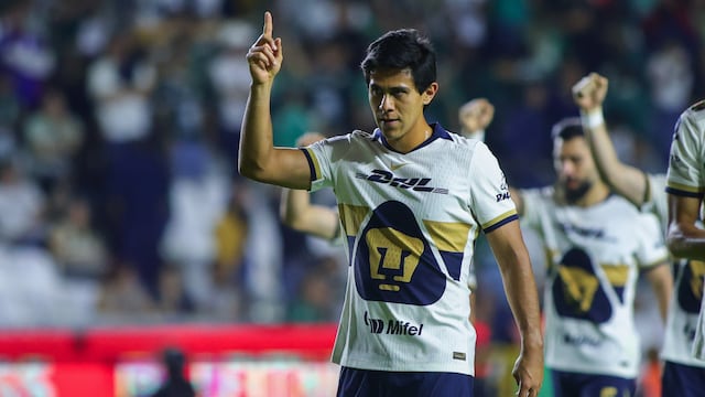 Pumas ya tomó una decisión sobre si renovará o no a JJ Macías