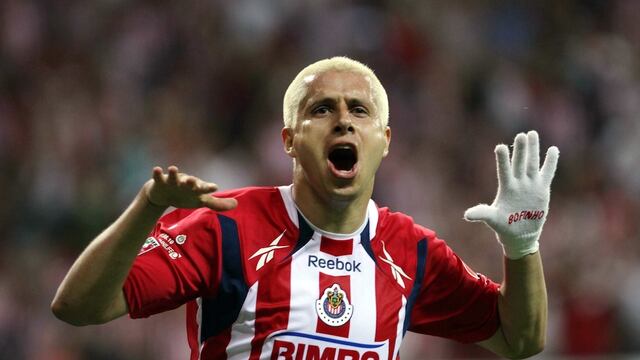 Bofo Bautista explotó contra Fernando Gago y su salida de Chivas