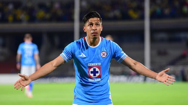 Cruz Azul pone su radar en un delantero que juega en España; es seleccionado colombiano