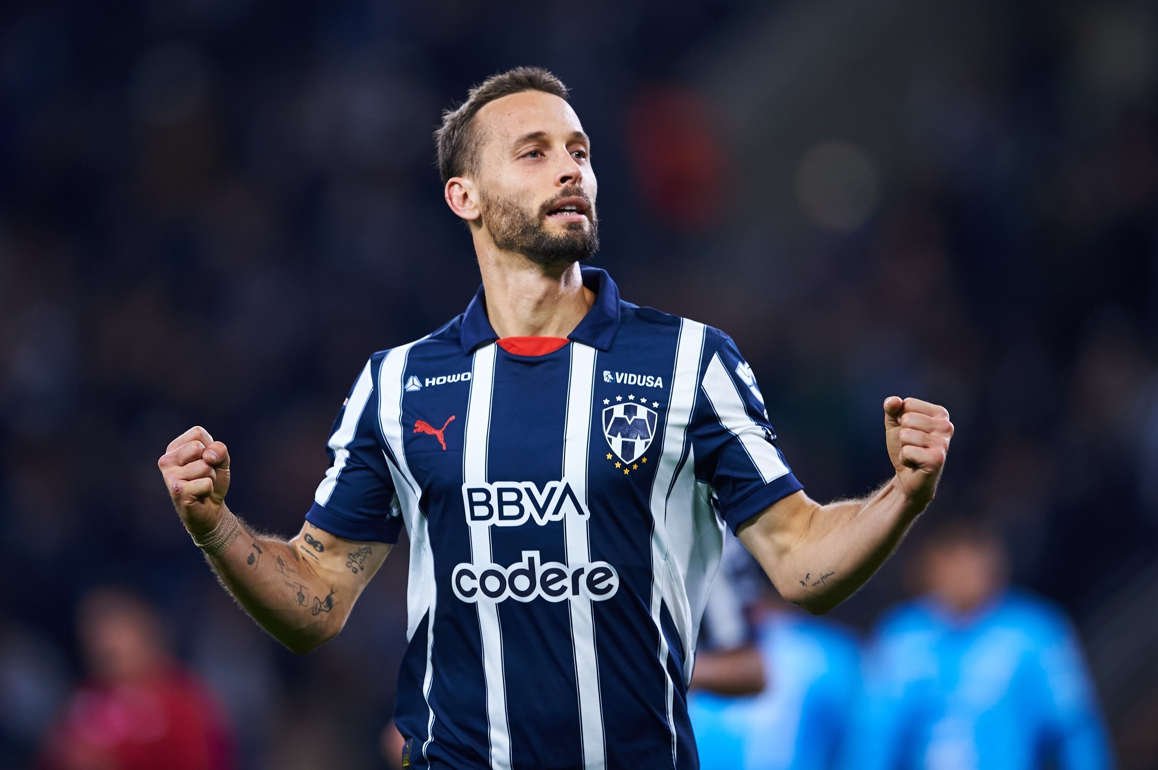 Sergio Canales rechazó oferta de la Premier League