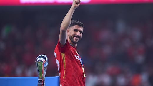 Paulinho revela su deseo de jugar con Portugal en el Mundial 2026