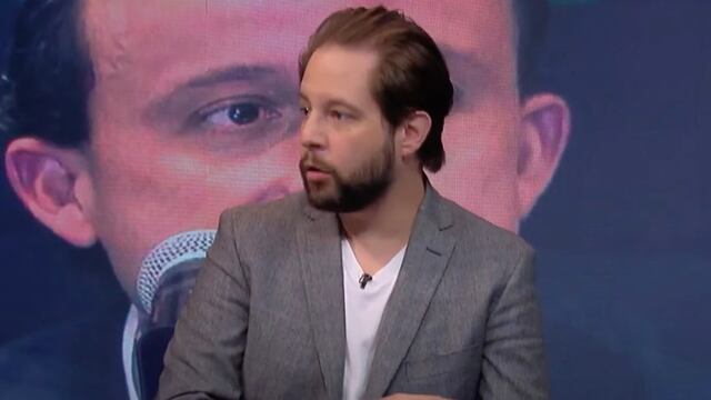 No cayó nada bien la llegada de Raoul Ortiz a Fox Sports