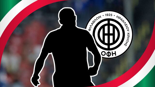 De la talacha a brillar en Europa: El mexicano que salió del retiro para romperla en Grecia