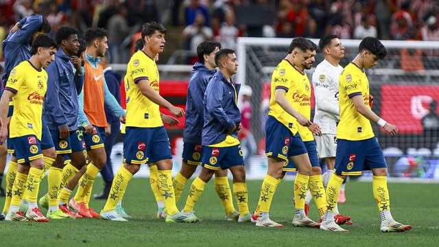 Chivas mal y de malas: Comisión Disciplinaria vetará el Estadio Akron por botellazo a Kevin Álvarez