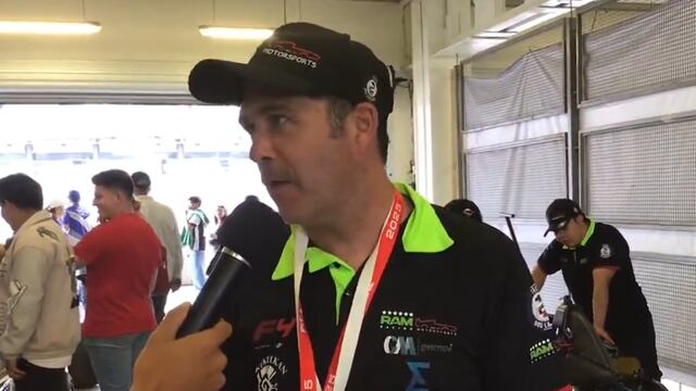 Por error confirman que Checo Pérez sí volverá a la Fórmula 1 con Cadillac