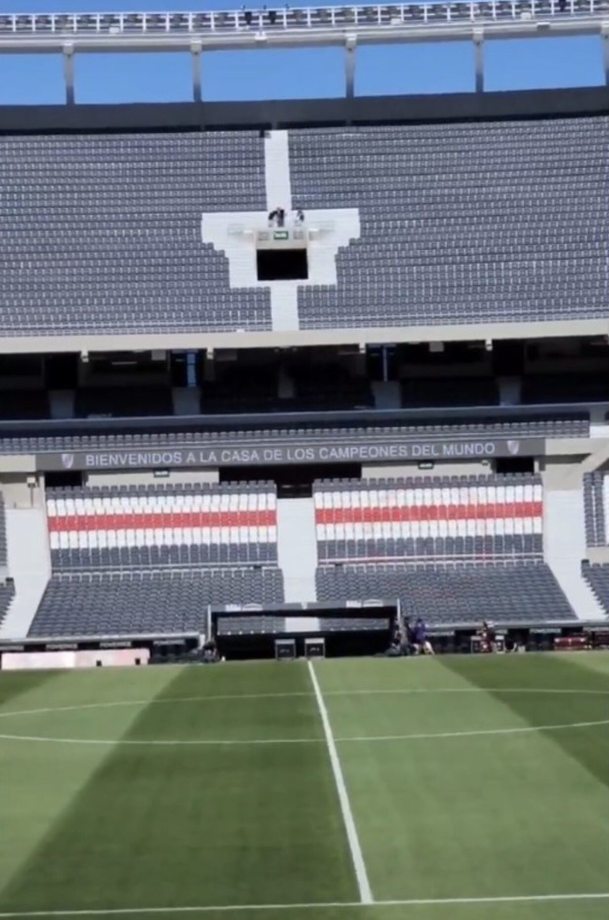 River Plate se suma a las burlas de Messi y deja brutal mensaje a la Selección Mexicana