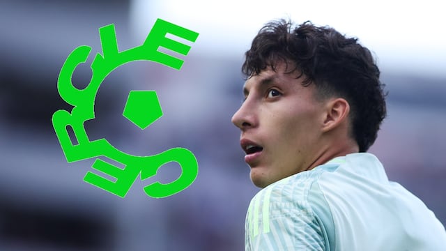 Heriberto Jurado logró anotar su primer gol en Bélgica