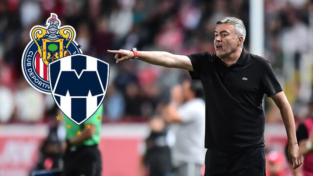 Doménec Torrent estaría cerca de firmar con Chivas, pero Rayados podría hacer que el técnico cambie de parecer.