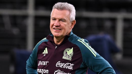 Las extrañas formas de la Selección Mexicana