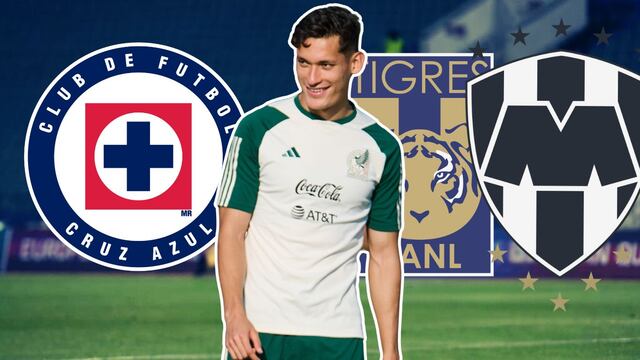 Revelan que Orozco Chiquete prefirió a Cruz Azul sobre los equipos regios.