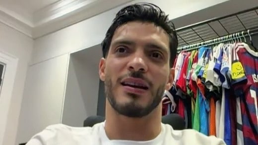 ¿Pidió perdón? Raúl Jiménez sale a aclarar sus palabras contra la afición mexicana: “Me expresé mal”, dice