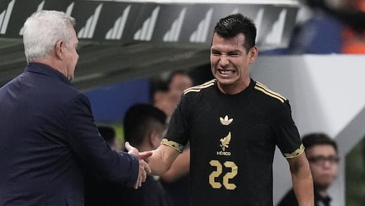 “No reflejan quien soy”: Chucky Lozano rompe el silencio sobre su indisciplina en el San Diego FC