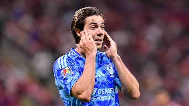 Sebastián Córdova no seguirá en Tigres y dejó una emotiva despedida mediante un mensaje en Instagram