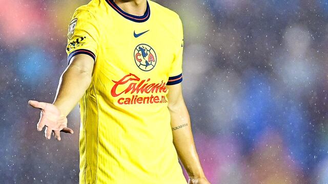 Tano Ortiz se robaría a figura del América