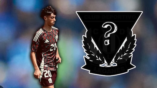 Otro mexicano a Europa: El inesperado juvenil de 16 años que acaba de fichar con un histórico de España