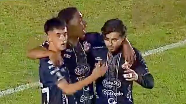 ¿Amaño en el futbol mexicano? El increíble autogol que lo demostraría.