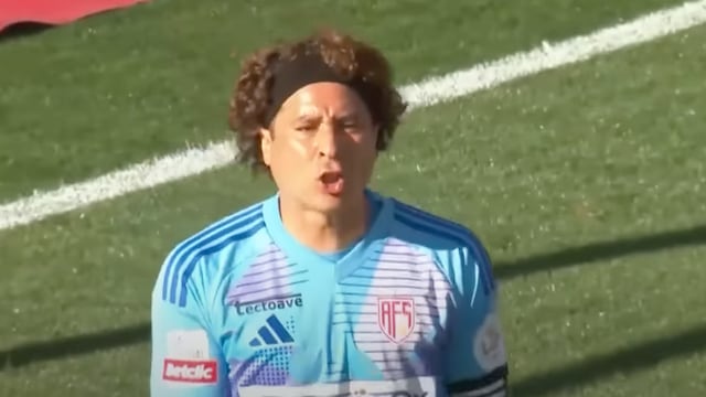 ¿Volvió a descender Memo Ochoa? Recibe otra goleada en el último partido de la temporada