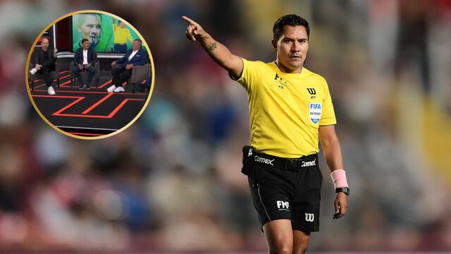 Cantante Guerrero ya debutó en TUDN y así fue su primer programa.