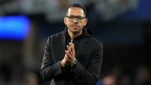 Chelsea despide a Liam Rosenior tras 4 meses en el cargo