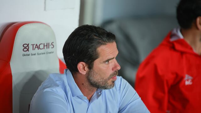 Fans de Necaxa explotan contra Fernando Gago tras derrota vs Pachuca