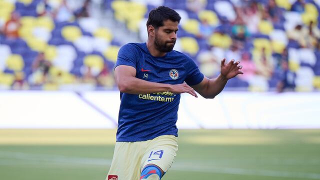 Néstor Araujo se iría del América para llegar al Santos Laguna