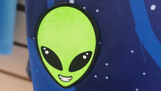 Un alien aparece en la camiseta de visitante de Tampico Madero por la protección de la ciudad