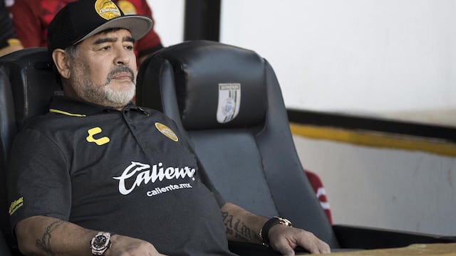 Aplazan al 14 de abril el juicio por la muerte de Maradona.