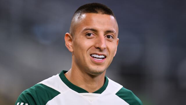 La prueba de que el Piojo Alvarado ya decidió si regresar a Cruz Azul o seguir en Chivas