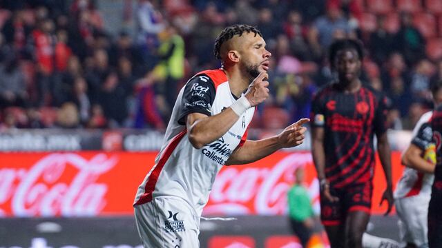 FIFA ya reaccionó al gol de escorpión de Mateus Dória: ¿Le darán el Premio Puskás?