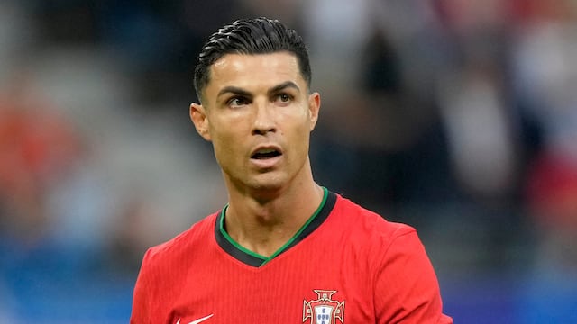 Cristiano Ronaldo jugaría en un club de América tras finalizar la temporada con el Al Nassr.