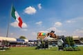 La Copa de Naciones