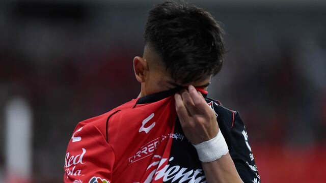 Escándalo en el Atlas: Revelan tremendas indisciplinas de 2 jugadores previo al juego vs Inter Miami.