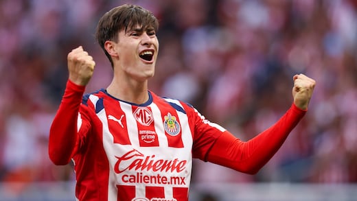 Convocatoria Selección Mexicana: Germán Berterame y Hormiga González encabezan la lista para el microciclo