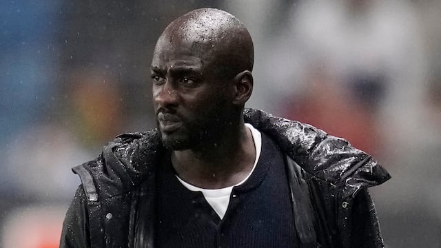 Ghana despide a su entrenador Otto Addo rumbo al Mundial 2026