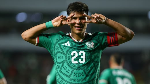 La Selección más de flojera de todos los tiempos