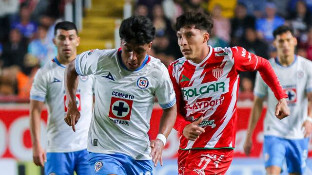 Histórico de la Liga MX mandará a mexicano a un equipo de Europa