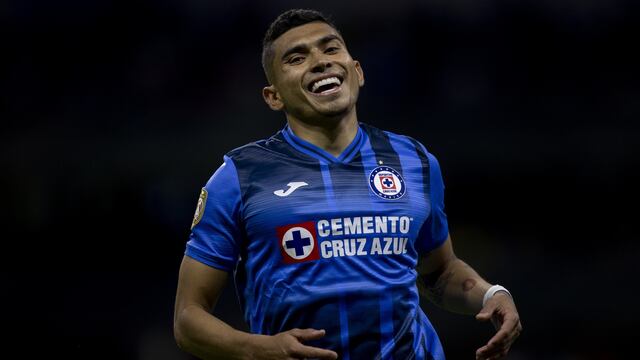 Reportan que Cruz Azul está a un paso adelante por Orbelín Pineda; adiós al sueño de las Chivas