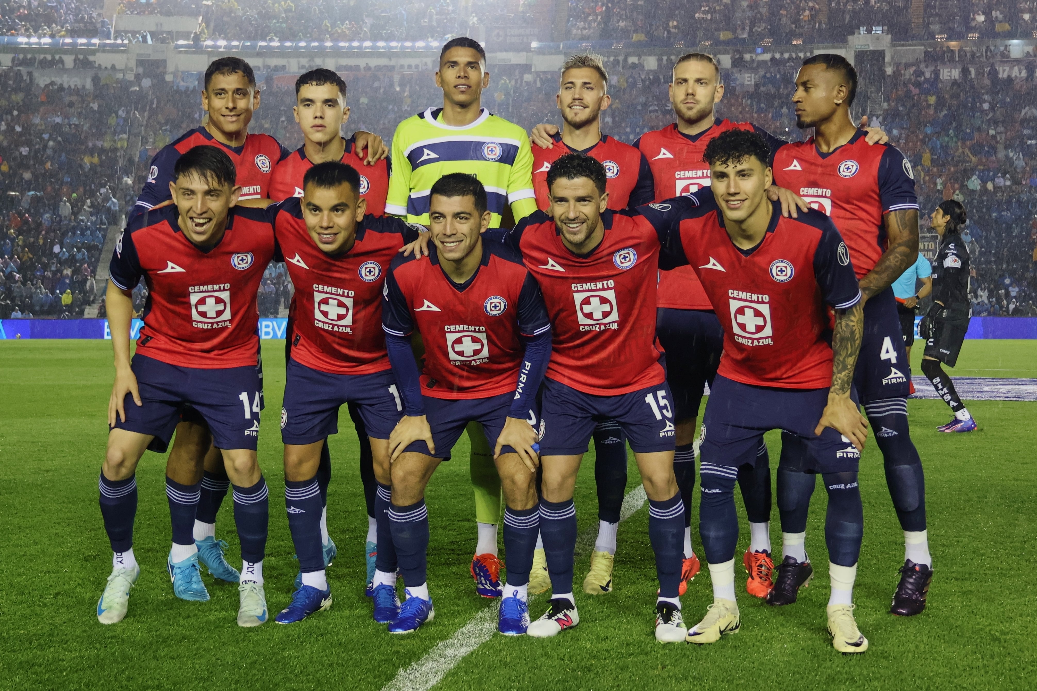 Cruz Azul
