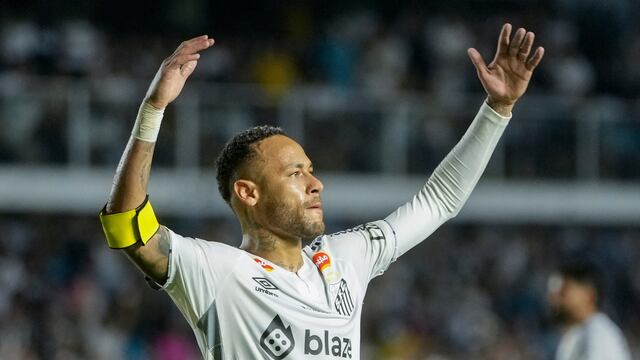 Neymar vuelve a la Selección de Brasil.