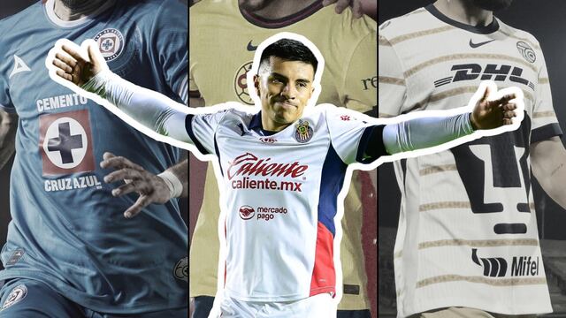 La impactante estadística que revela el fracaso de Chivas en sus visitas a la capital.