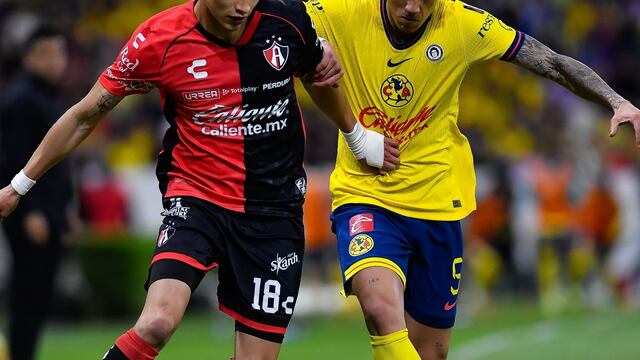 América se reforzaría con joya mexicano que sería el nuevo Henry Martín