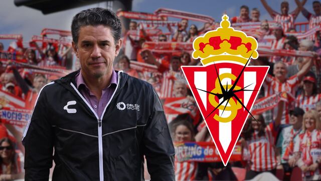 Preocupación en Grupo Orlegi por situación financiera de Sporting de Gijón