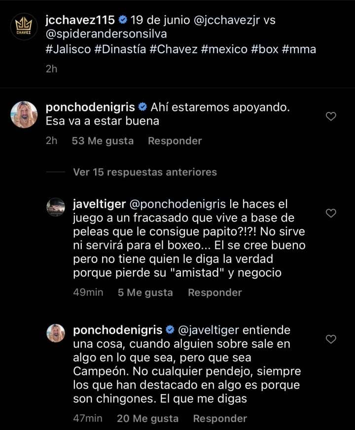 poncho