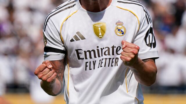 Alerta de bombazo en Rayados: Monterrey iría por delantero con pasado en el Real Madrid.