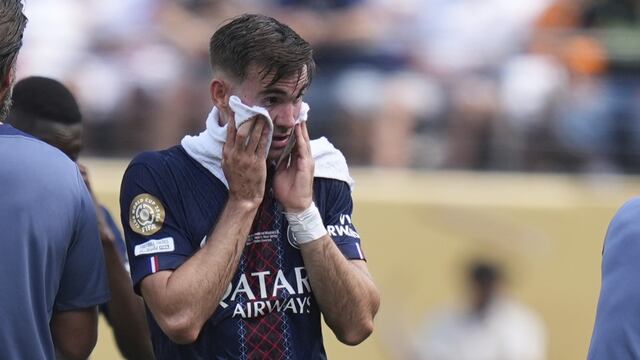 El calor en Estados Unidos podría perjudicar a los jugadores en el Mundial 2026